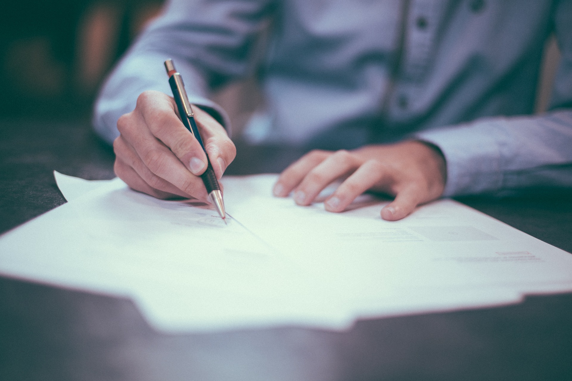 create the best cover letter - CV Tips and Tricks